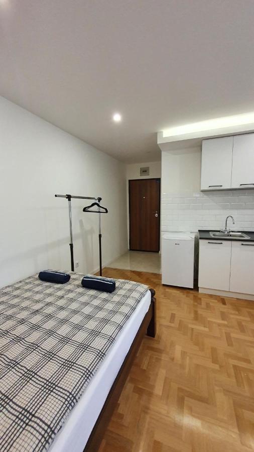 Apartment Bistrik *